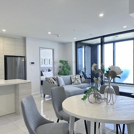 Ocean Surfers Paradise - Gclr Χρυσή Ακτή Εξωτερικό φωτογραφία
