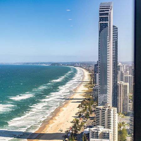 Ocean Surfers Paradise - Gclr Χρυσή Ακτή Εξωτερικό φωτογραφία