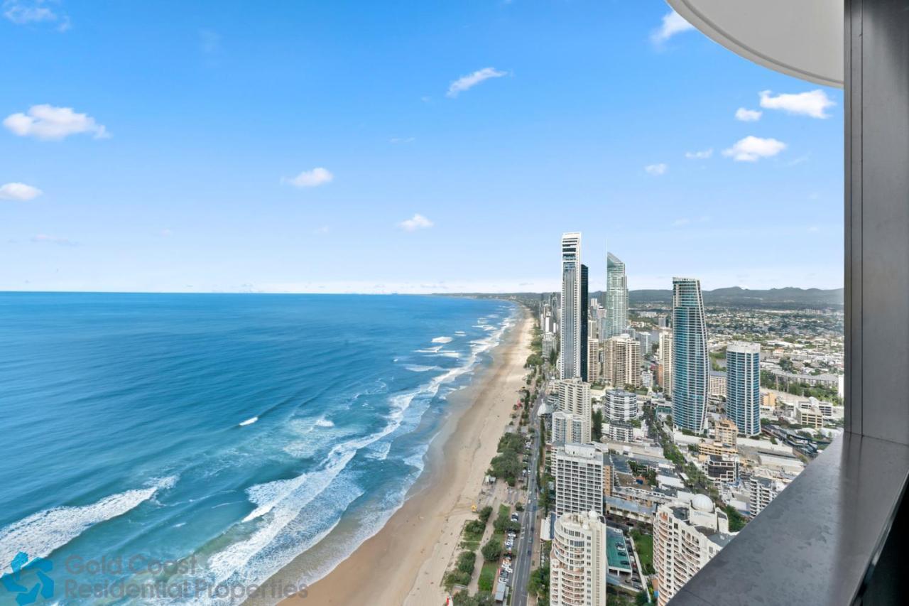 Ocean Surfers Paradise - Gclr Χρυσή Ακτή Εξωτερικό φωτογραφία