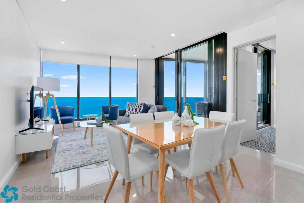 Ocean Surfers Paradise - Gclr Χρυσή Ακτή Εξωτερικό φωτογραφία