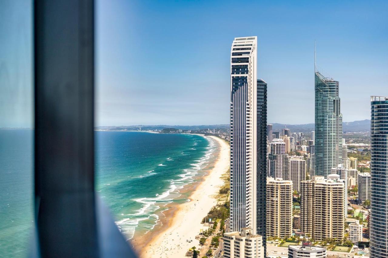 Ocean Surfers Paradise - Gclr Χρυσή Ακτή Εξωτερικό φωτογραφία