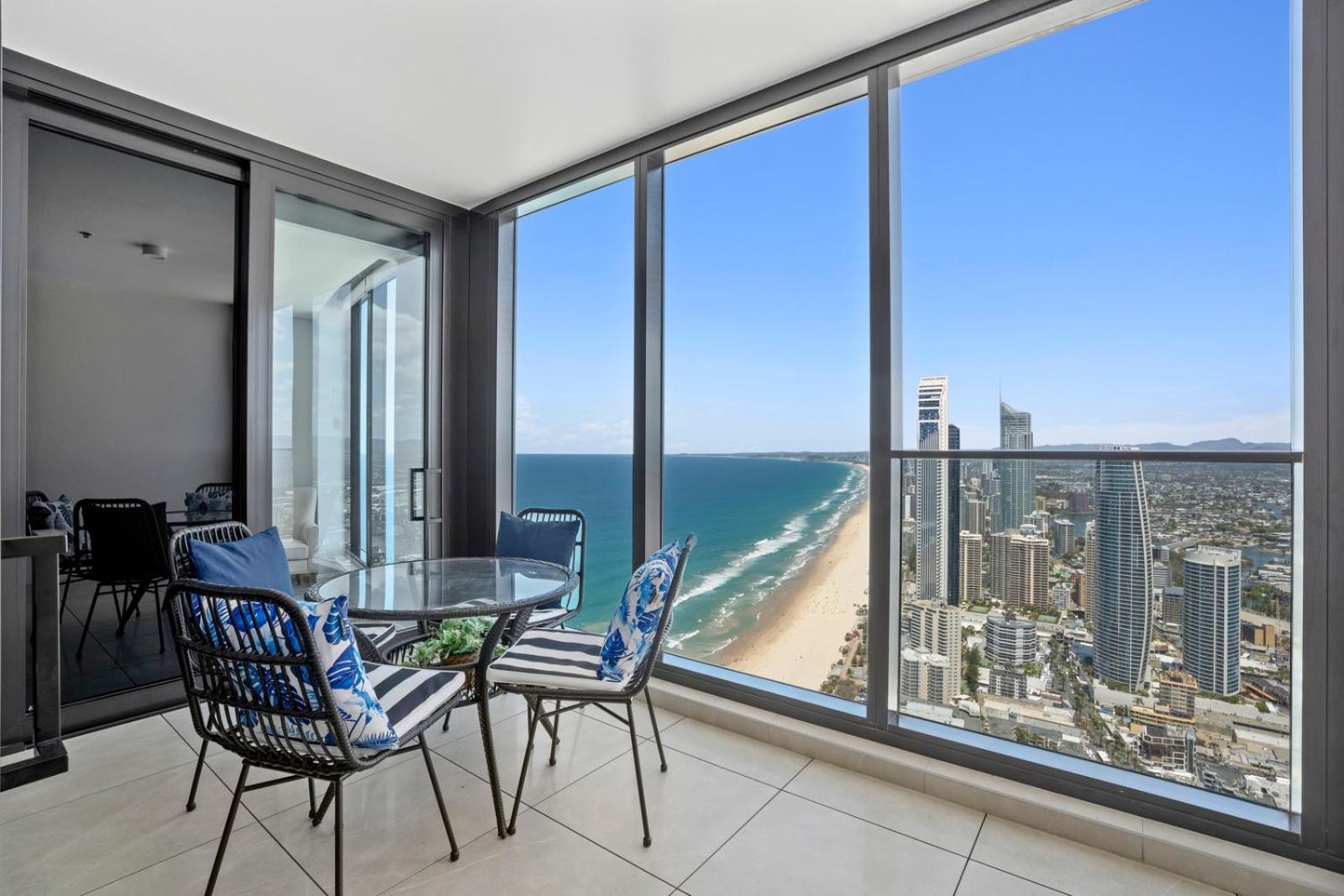 Ocean Surfers Paradise - Gclr Χρυσή Ακτή Εξωτερικό φωτογραφία