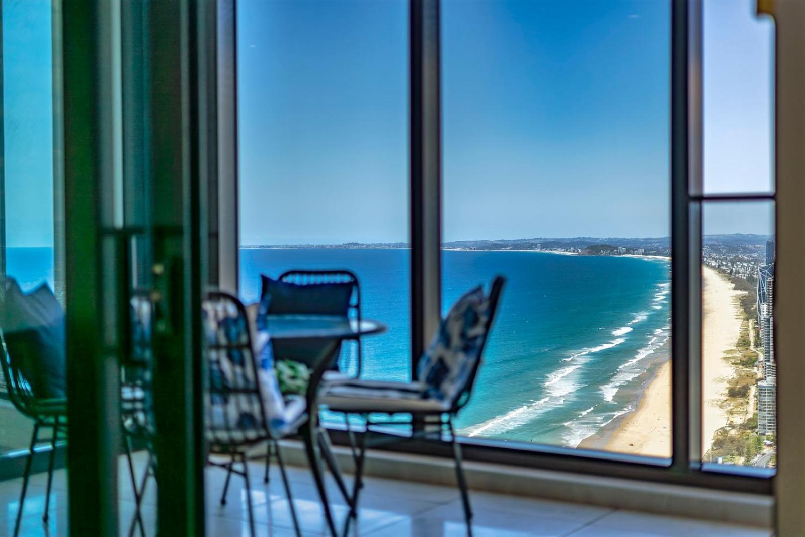 Ocean Surfers Paradise - Gclr Χρυσή Ακτή Εξωτερικό φωτογραφία