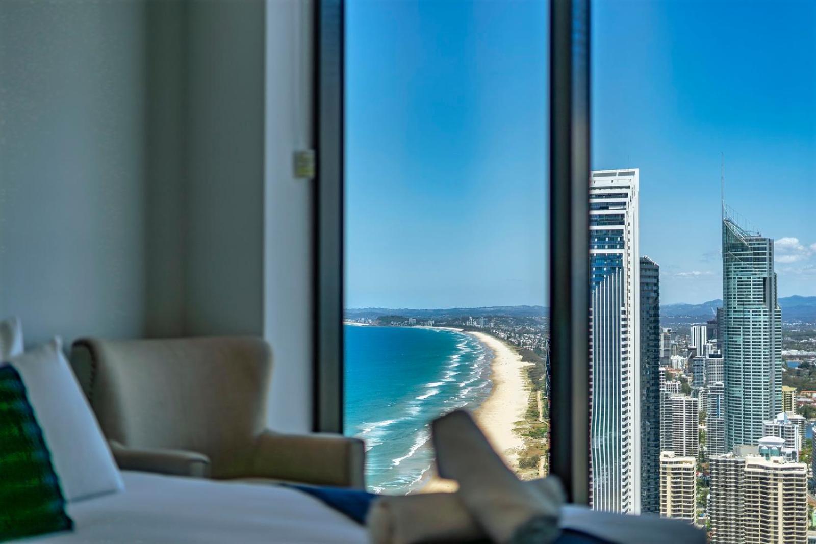 Ocean Surfers Paradise - Gclr Χρυσή Ακτή Εξωτερικό φωτογραφία