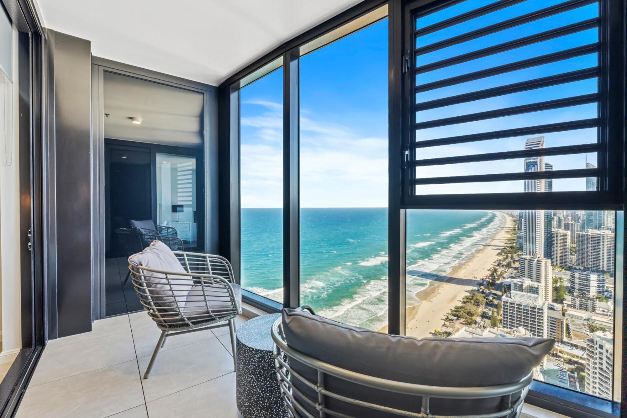 Ocean Surfers Paradise - Gclr Χρυσή Ακτή Εξωτερικό φωτογραφία